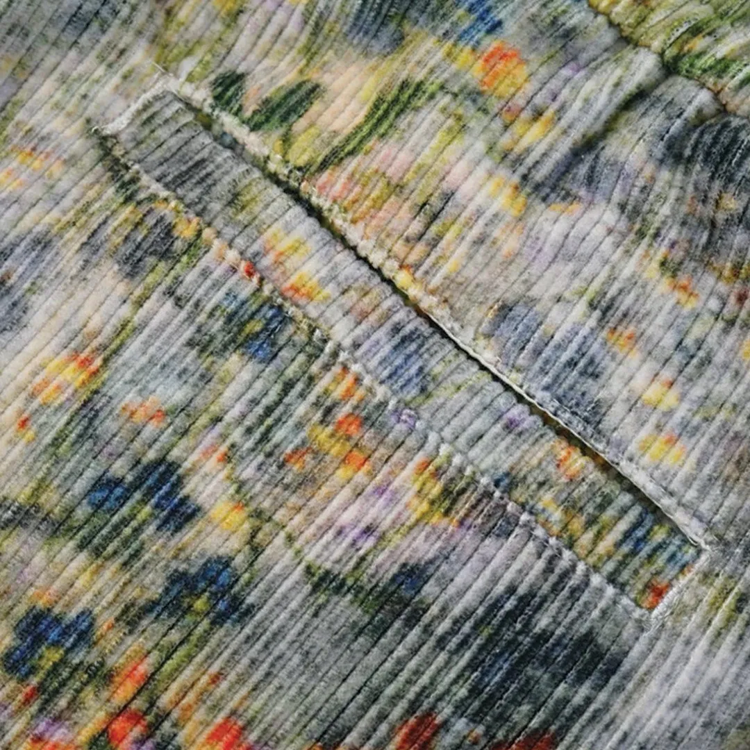 Flower Child Corduroy Pant