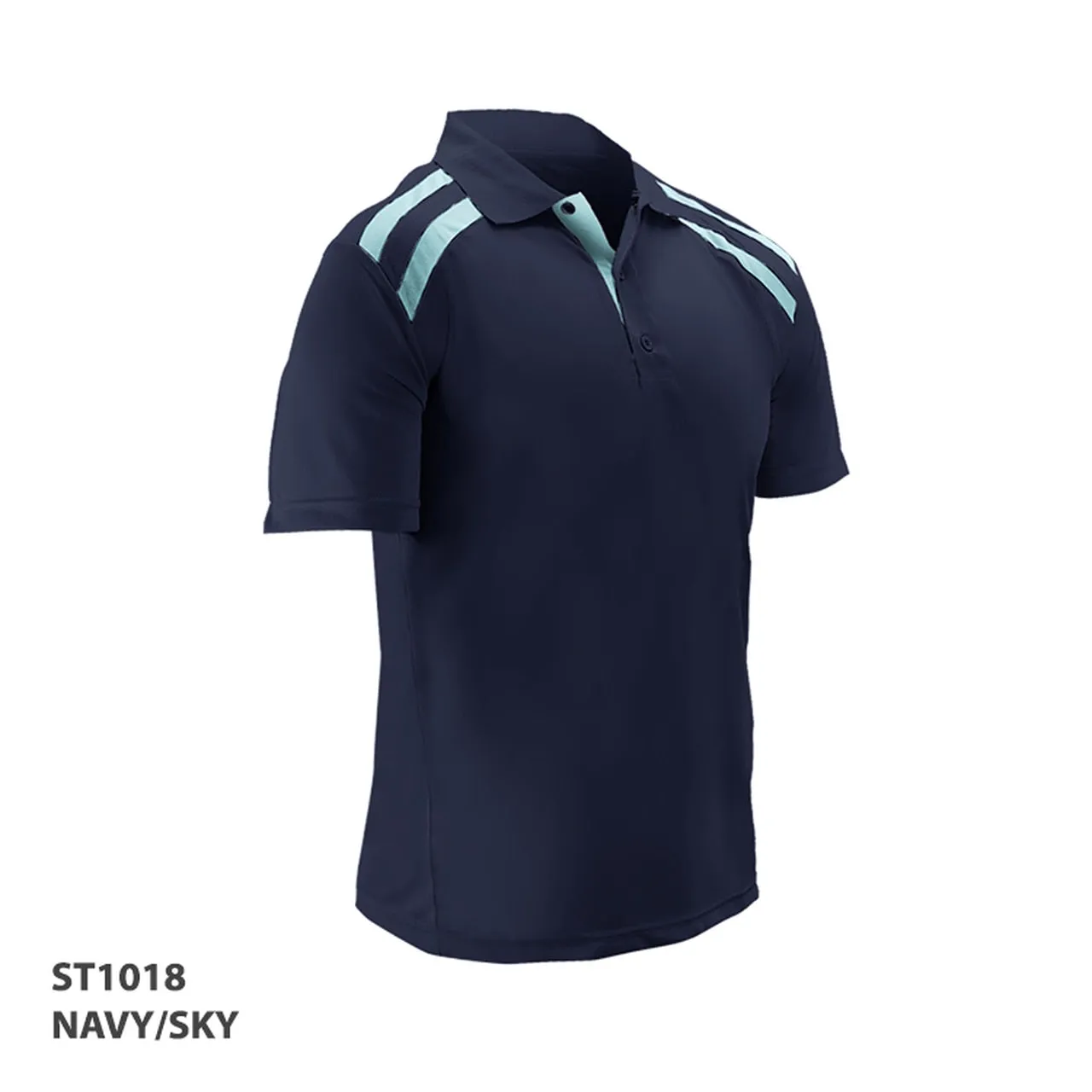 Grace Collection Titan Polos (ST1018)