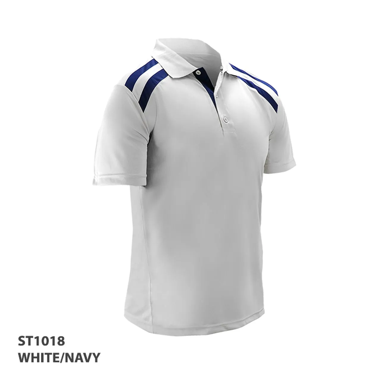 Grace Collection Titan Polos (ST1018)