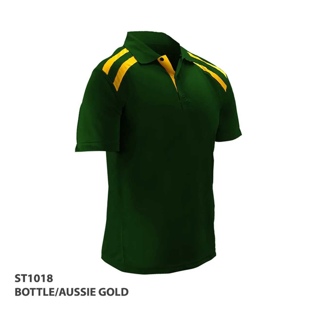 Grace Collection Titan Polos (ST1018)