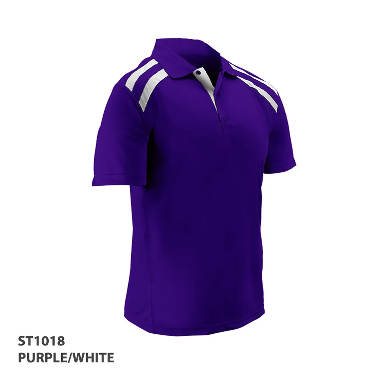 Grace Collection Titan Polos (ST1018)