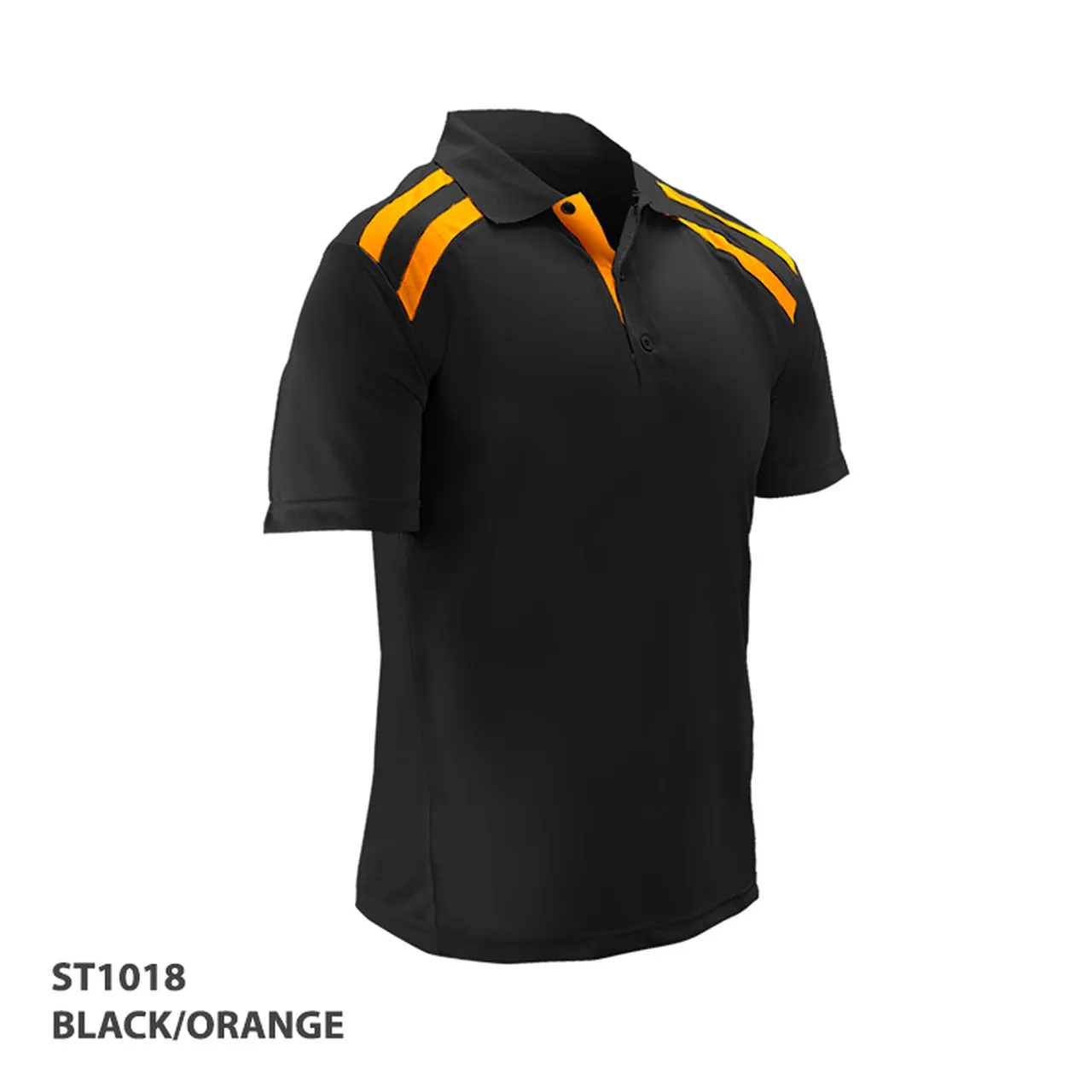 Grace Collection Titan Polos (ST1018)