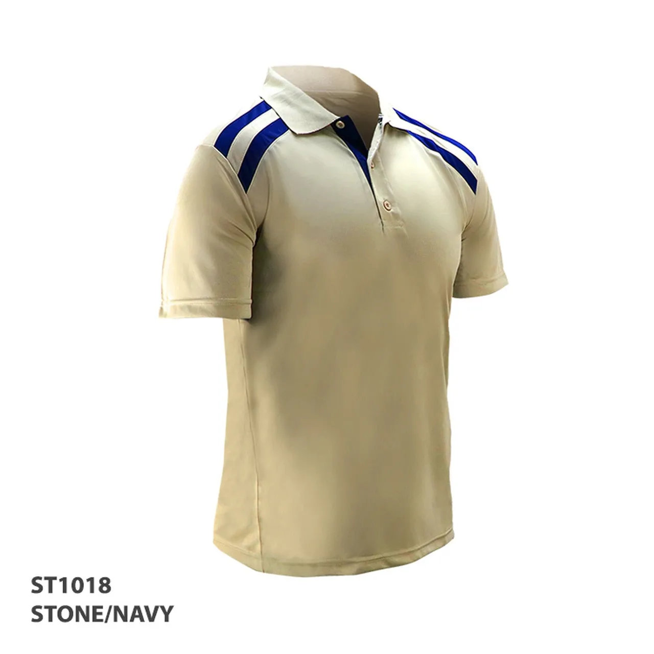 Grace Collection Titan Polos (ST1018)