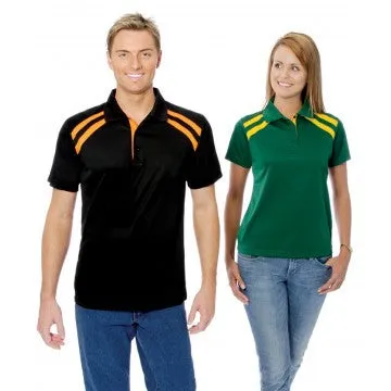 Grace Collection Titan Polos (ST1018)