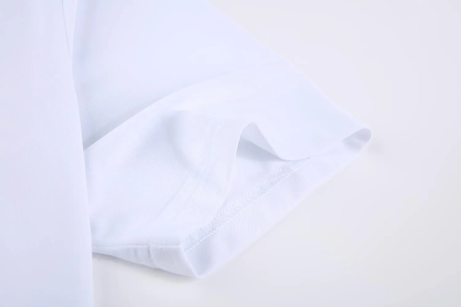 Mens Golf Shirt Short Sleeve Dry Fit Performance Moisture Wicking Rib Collared Golf Polo Shirts for Men