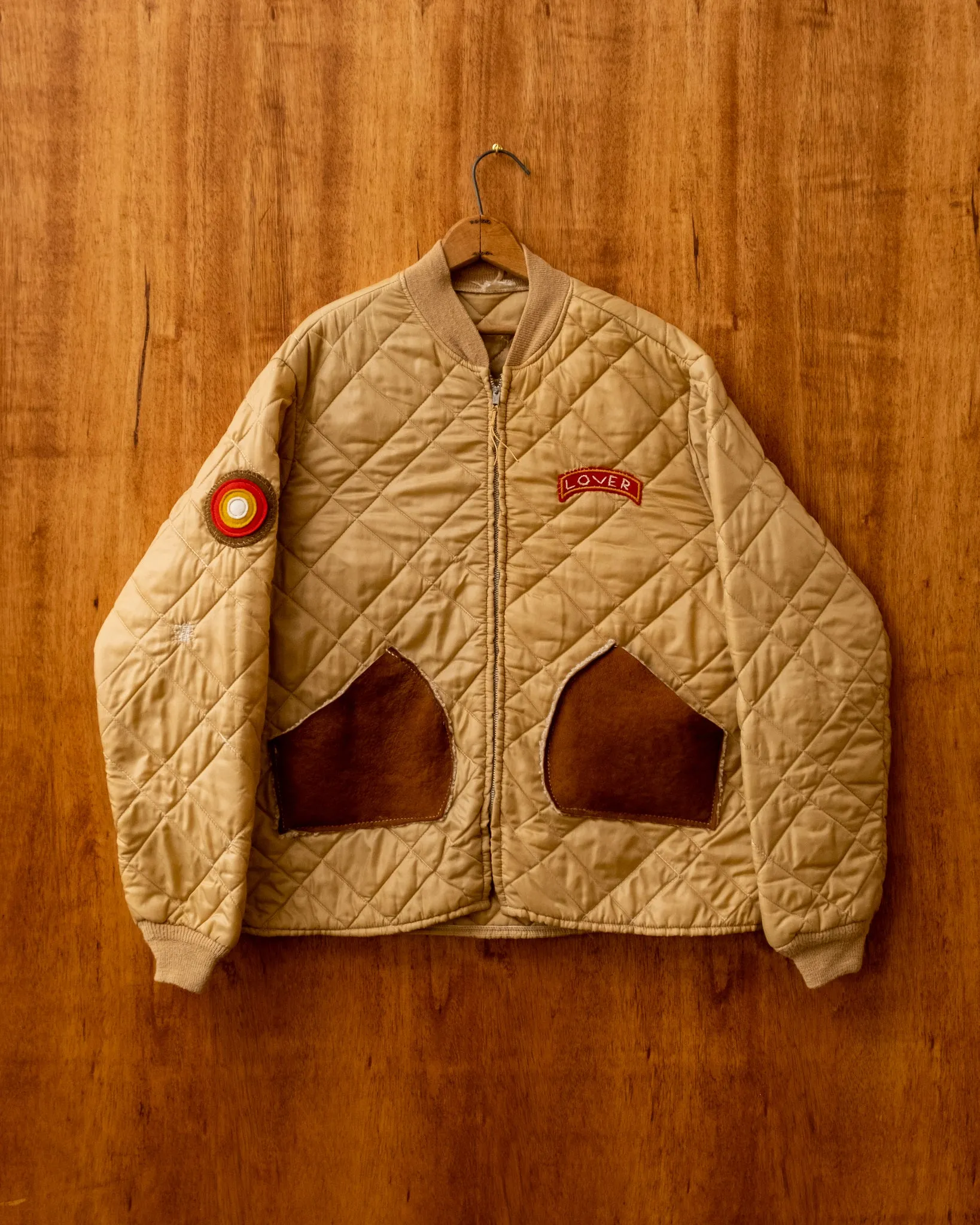 QUILTED HUNTER'S LINER 2251