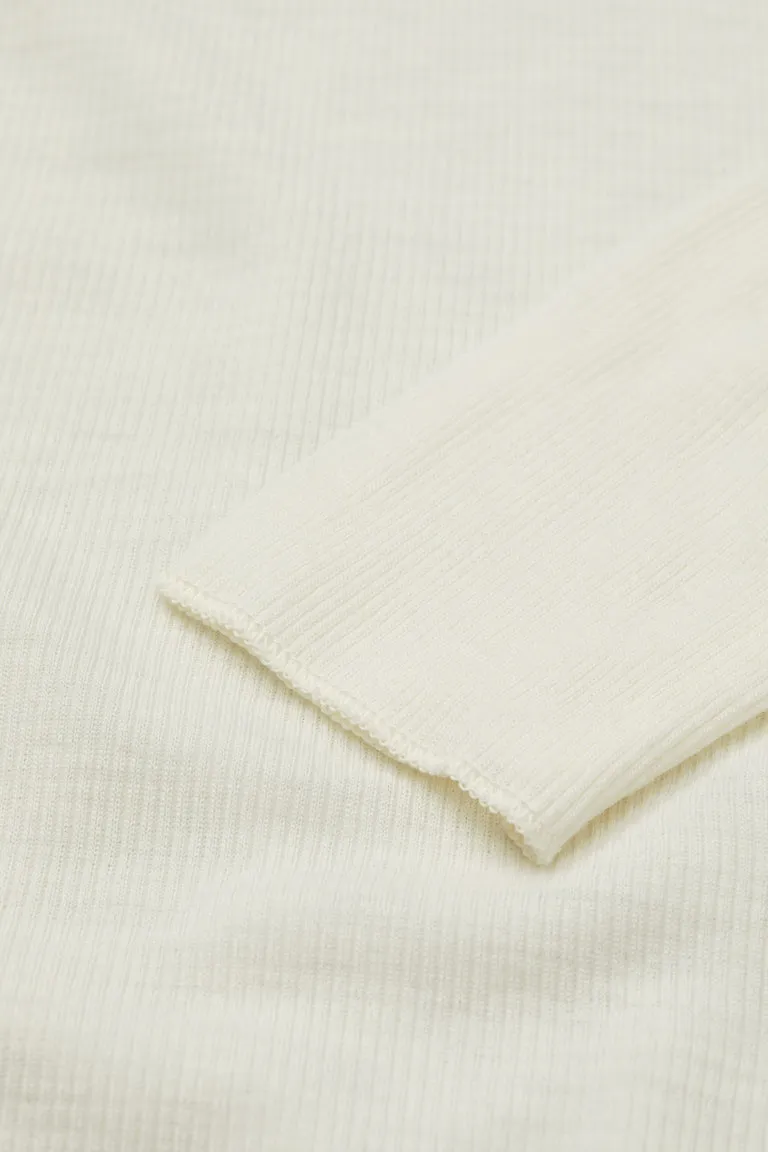 SKALL - Amy Blouse - Off White