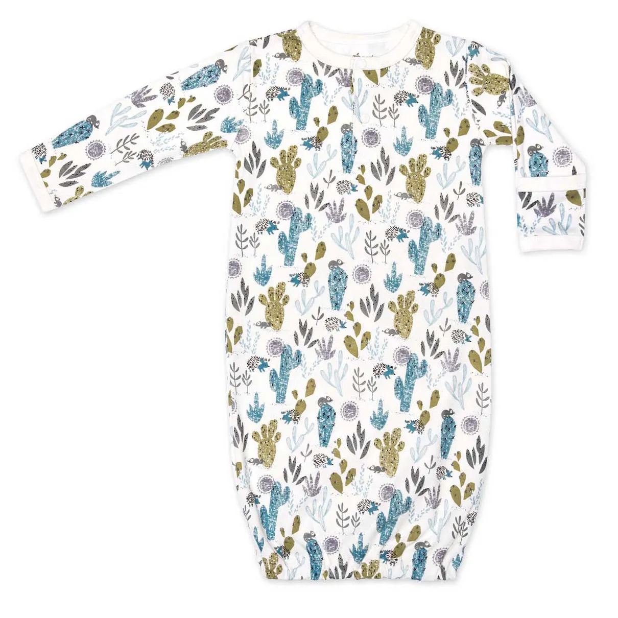 Sleep Gown - Desert Moonrise