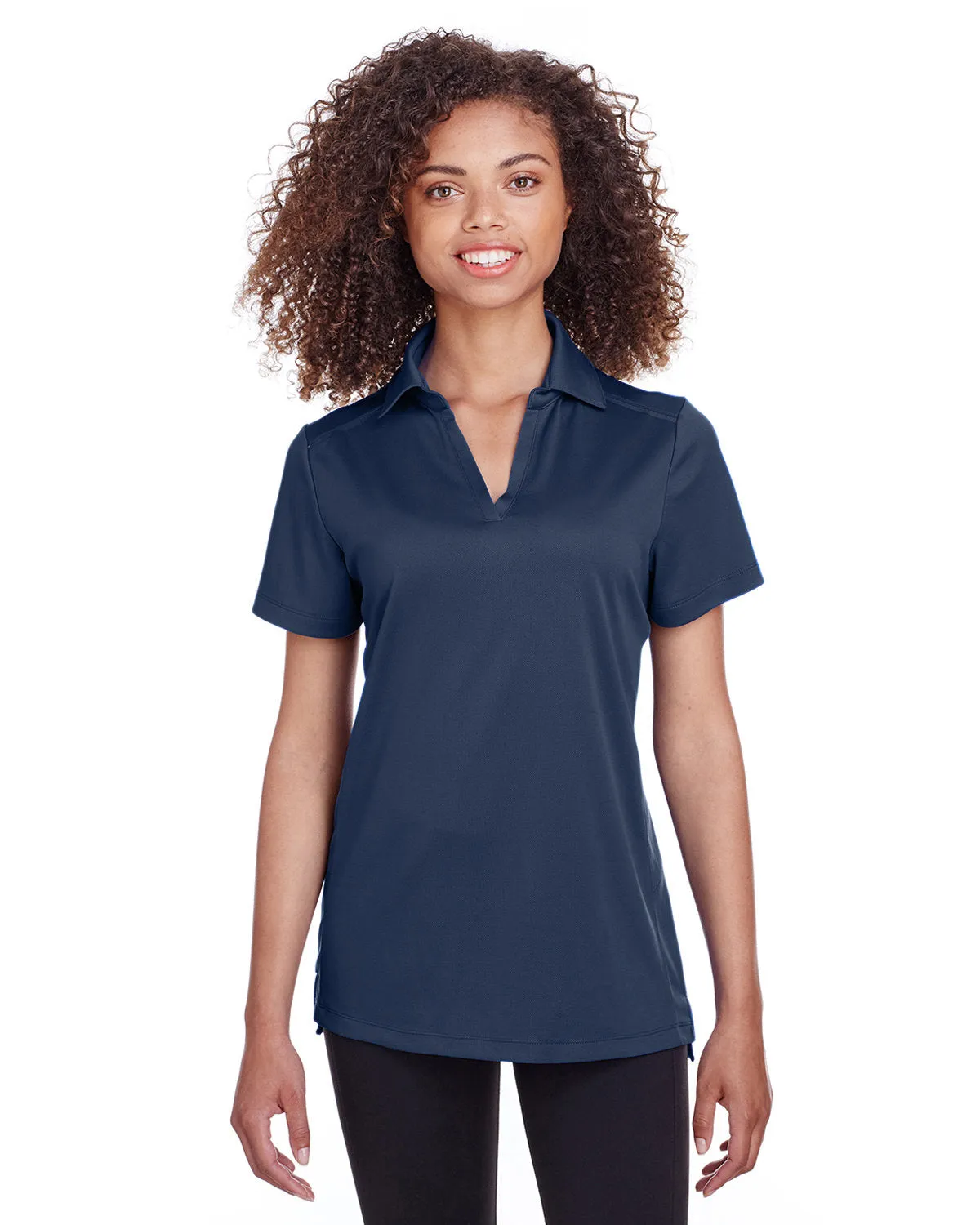 Spyder Ladies Freestyle Polos, Frontier