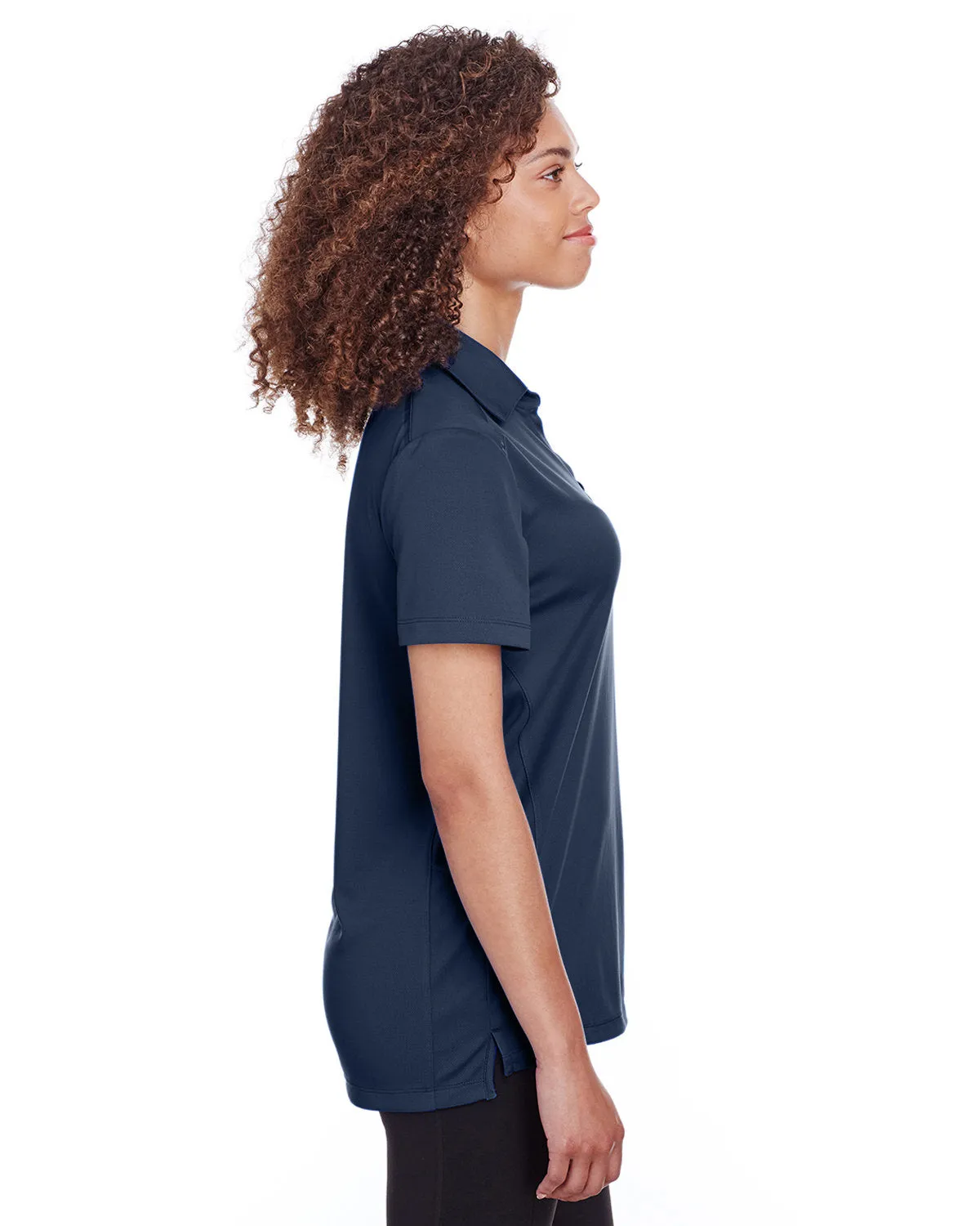 Spyder Ladies Freestyle Polos, Frontier