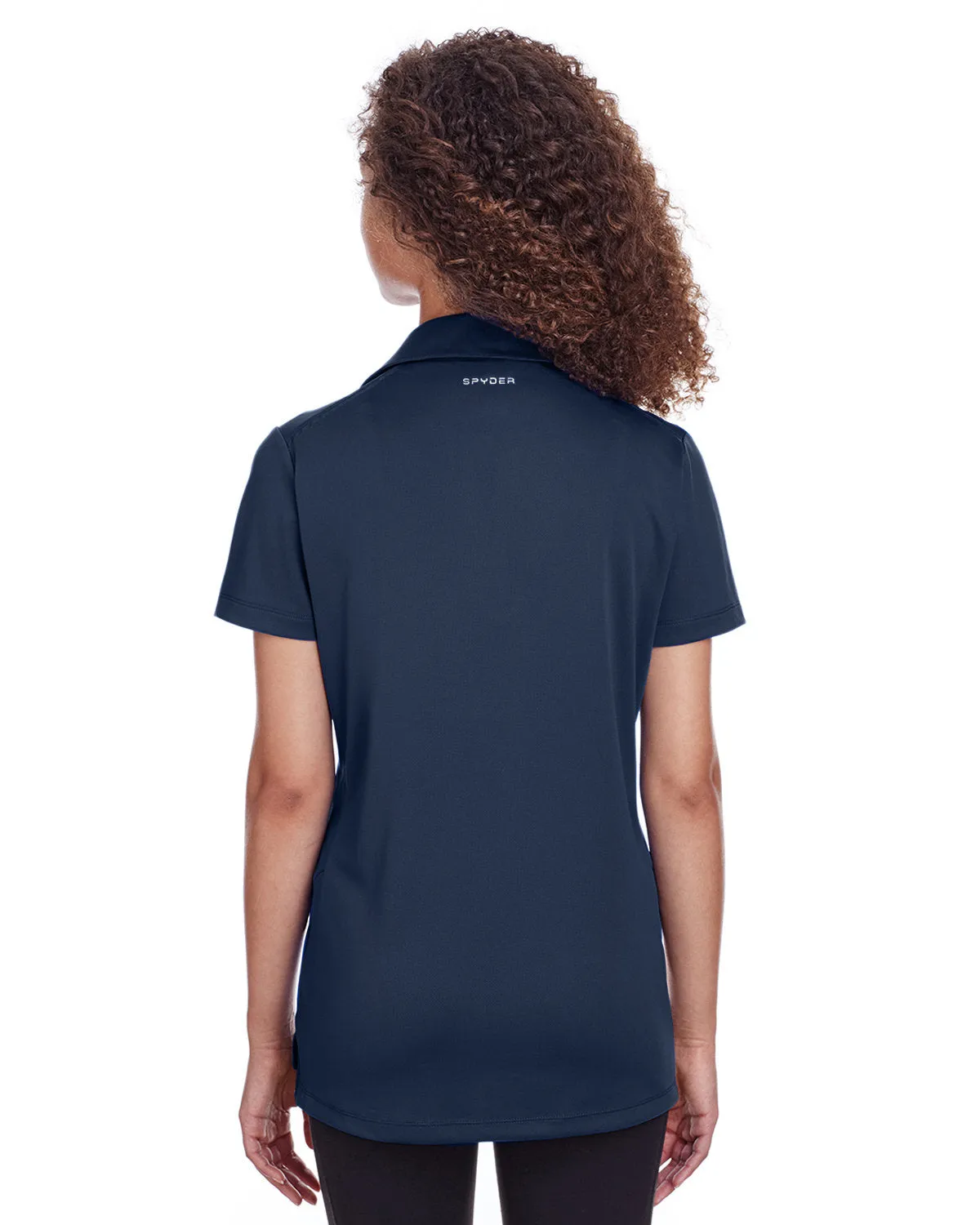 Spyder Ladies Freestyle Polos, Frontier