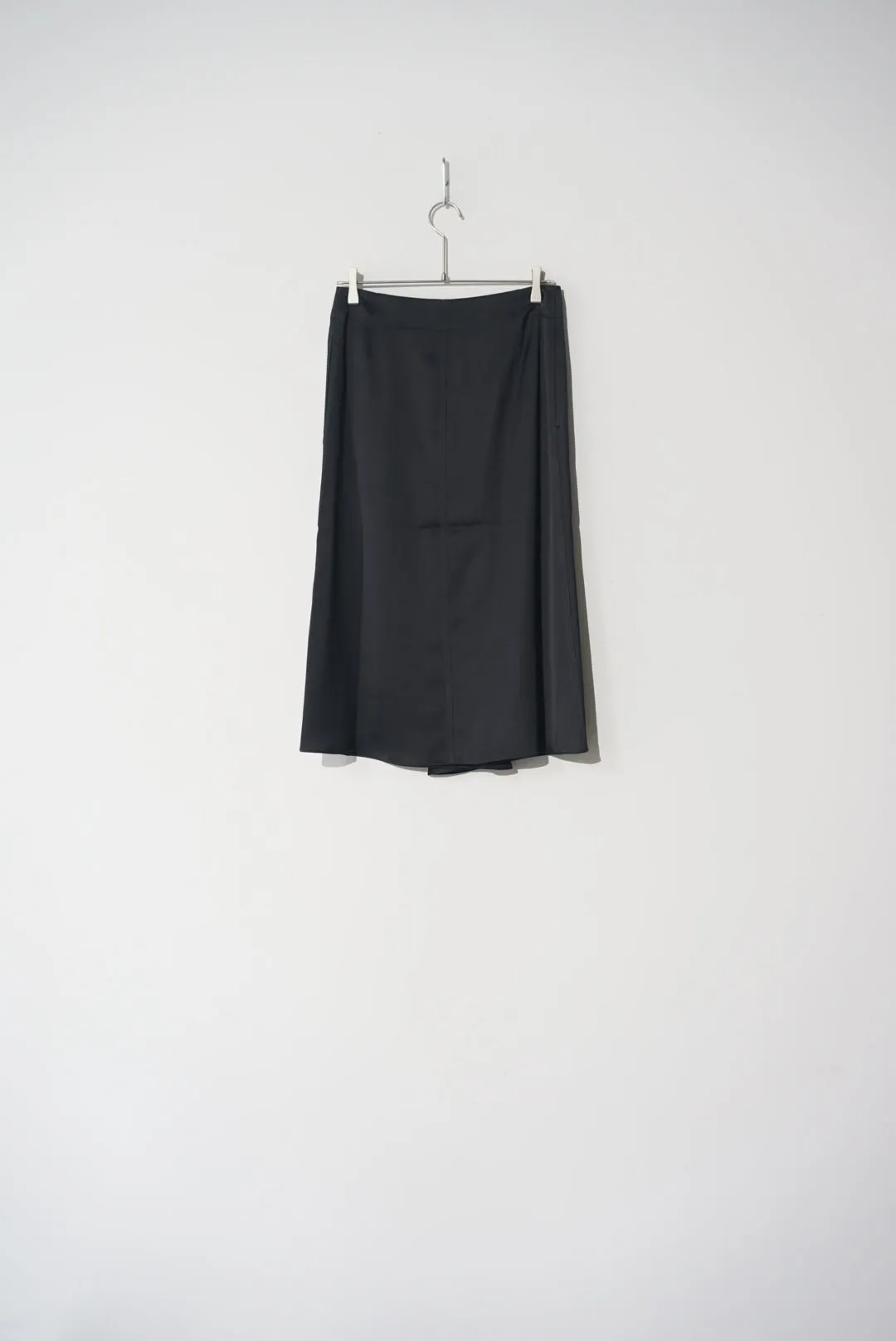 STUDIO NICHOLSON / WRAP SKIRT