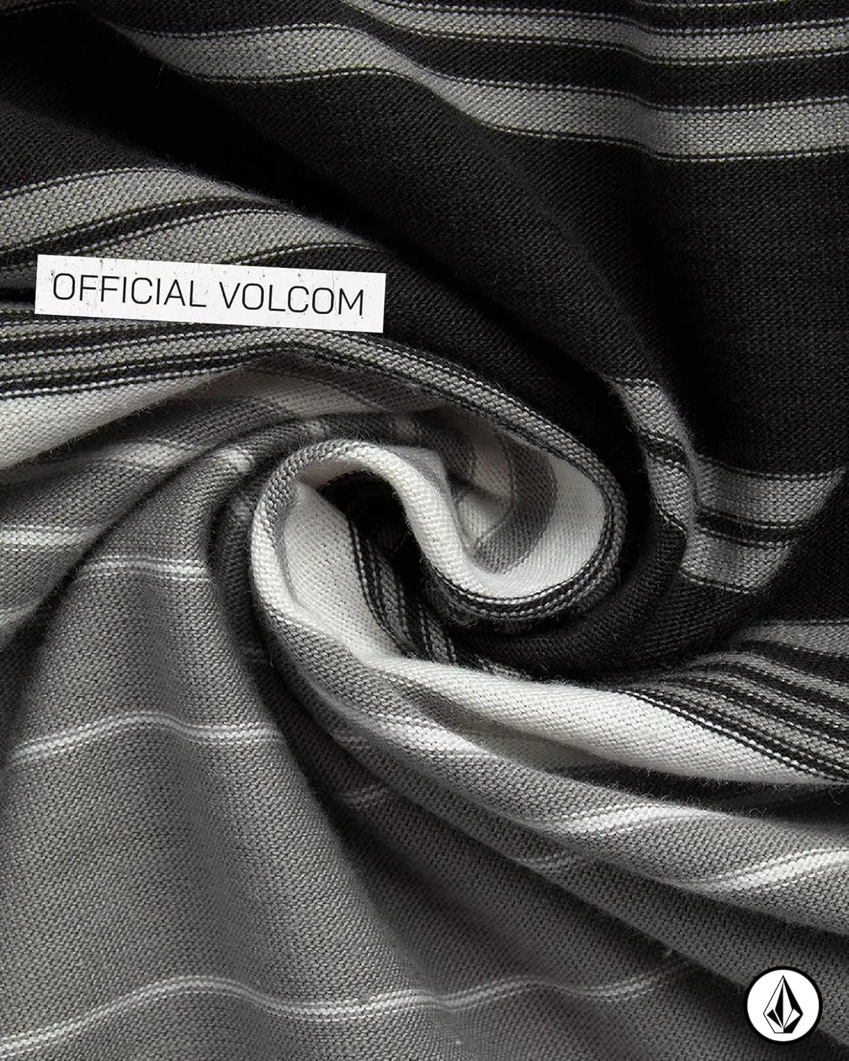 Volcom Boys' Polo Shirt - Modern Fit Short Sleeve Polo - Comfort Stretch Polo T-Shirt (8-16)