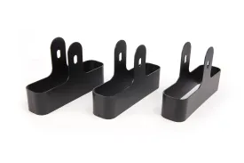 Wheel Skirts (set of 3)